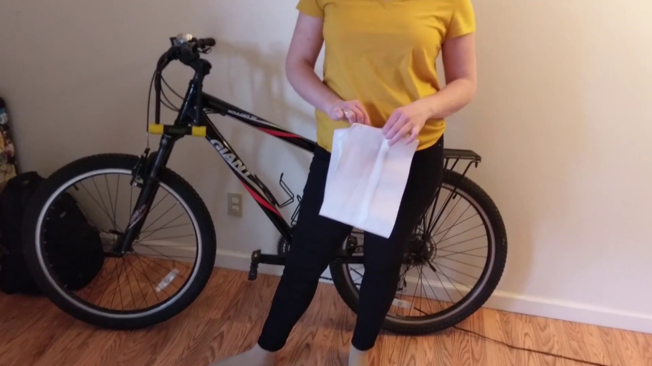 Compression Garments Part 1: Abdominal Binder for POTS