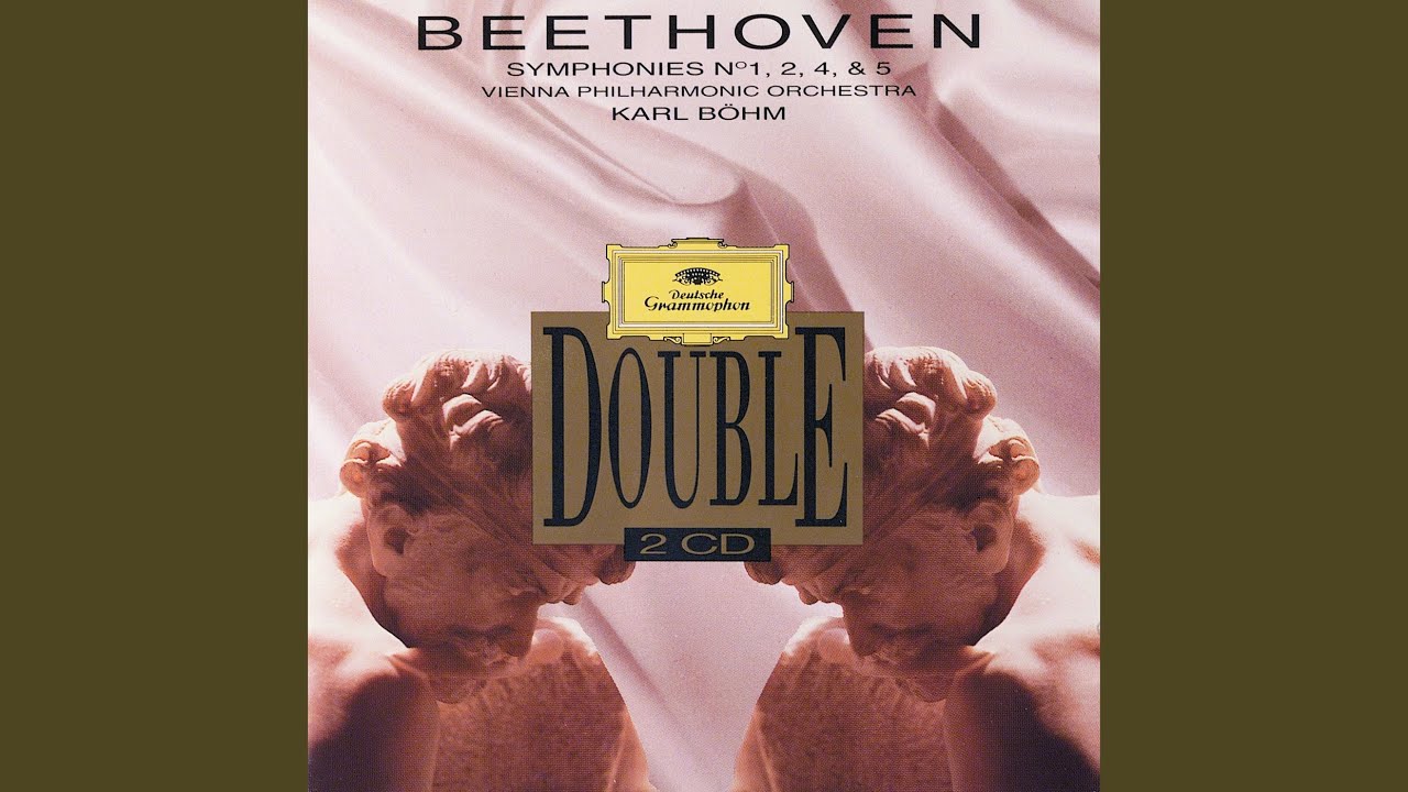 Beethoven: Symphony No. 1 In C, Op. 21: 1. Adagio molto - Allegro con brio