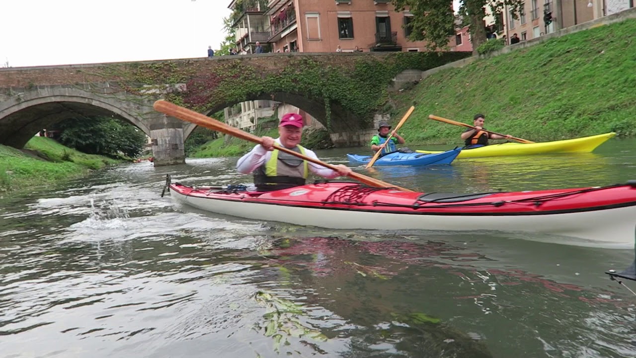 Go Pro. Padova In Voga
