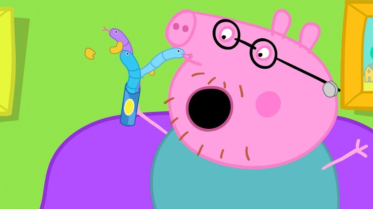 Peppa Pig Tales 🐷 April Fool's Day! 🐷 Peppa Pig Videos