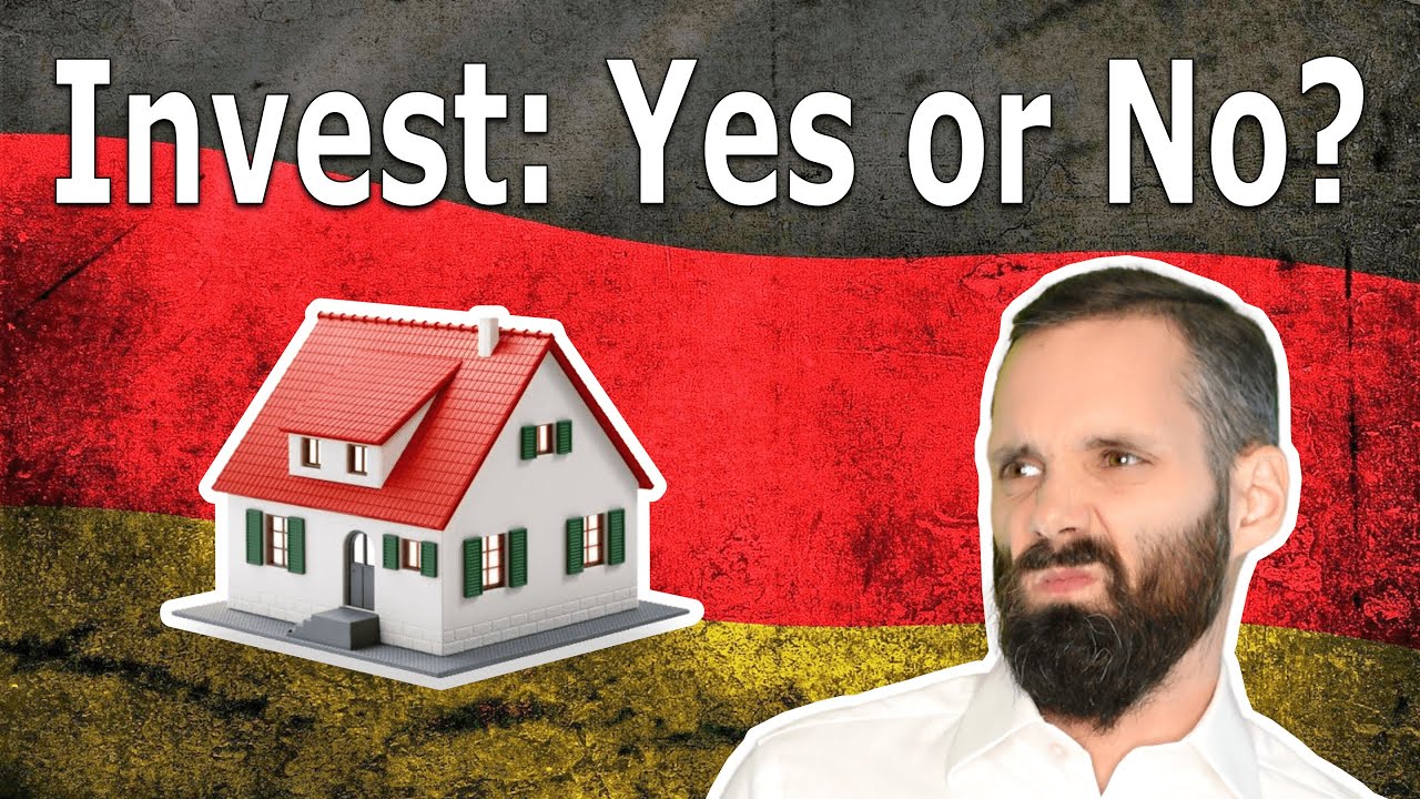 How to Calculate the Return of Your Rental Property in Germany | Investing in Real Estate in Germany