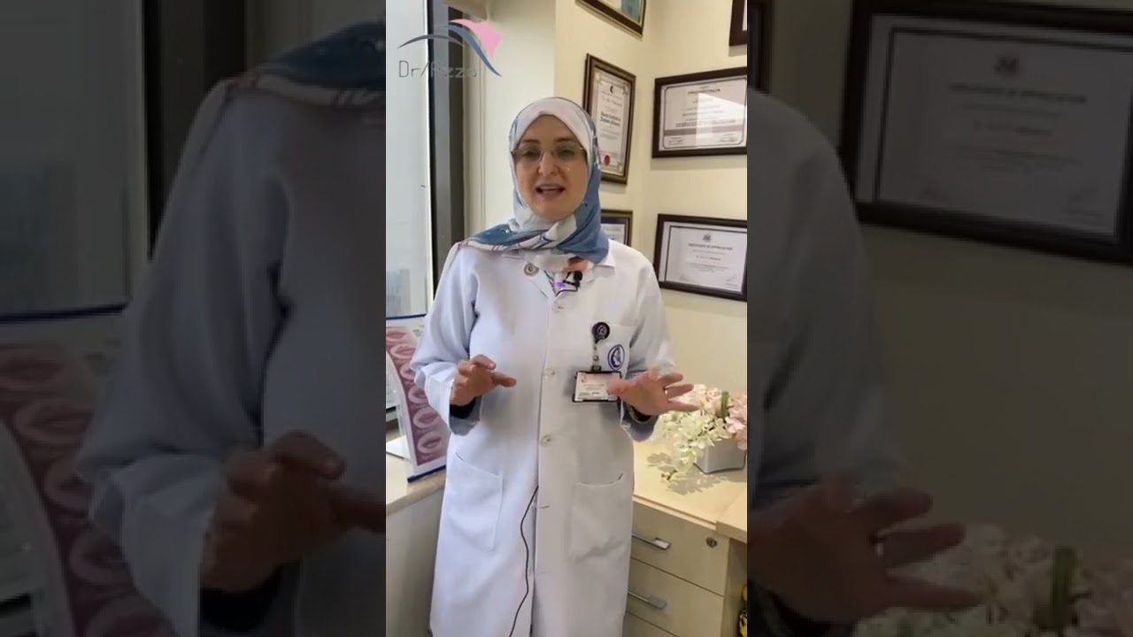 هل يتأثر فيلر الخفسات بطريقة الجلوس🤔‼️