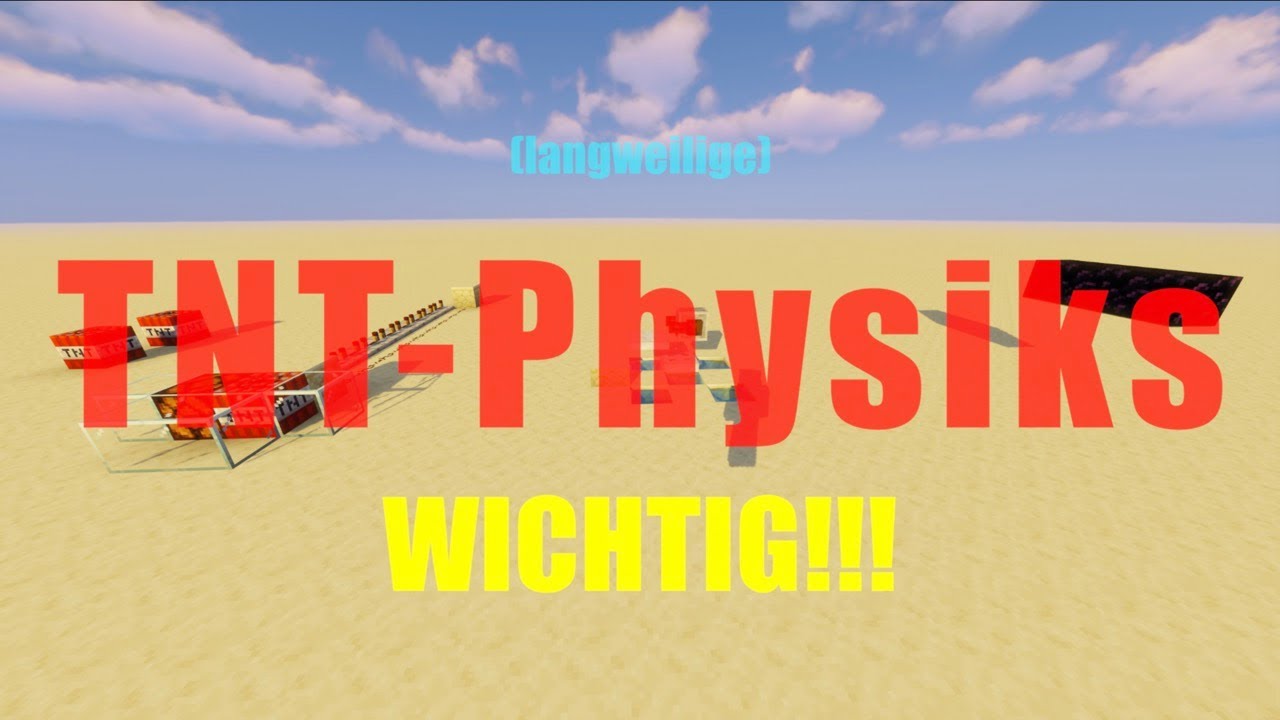 TNT-Kanonen,Wargear || TNT-Physiken