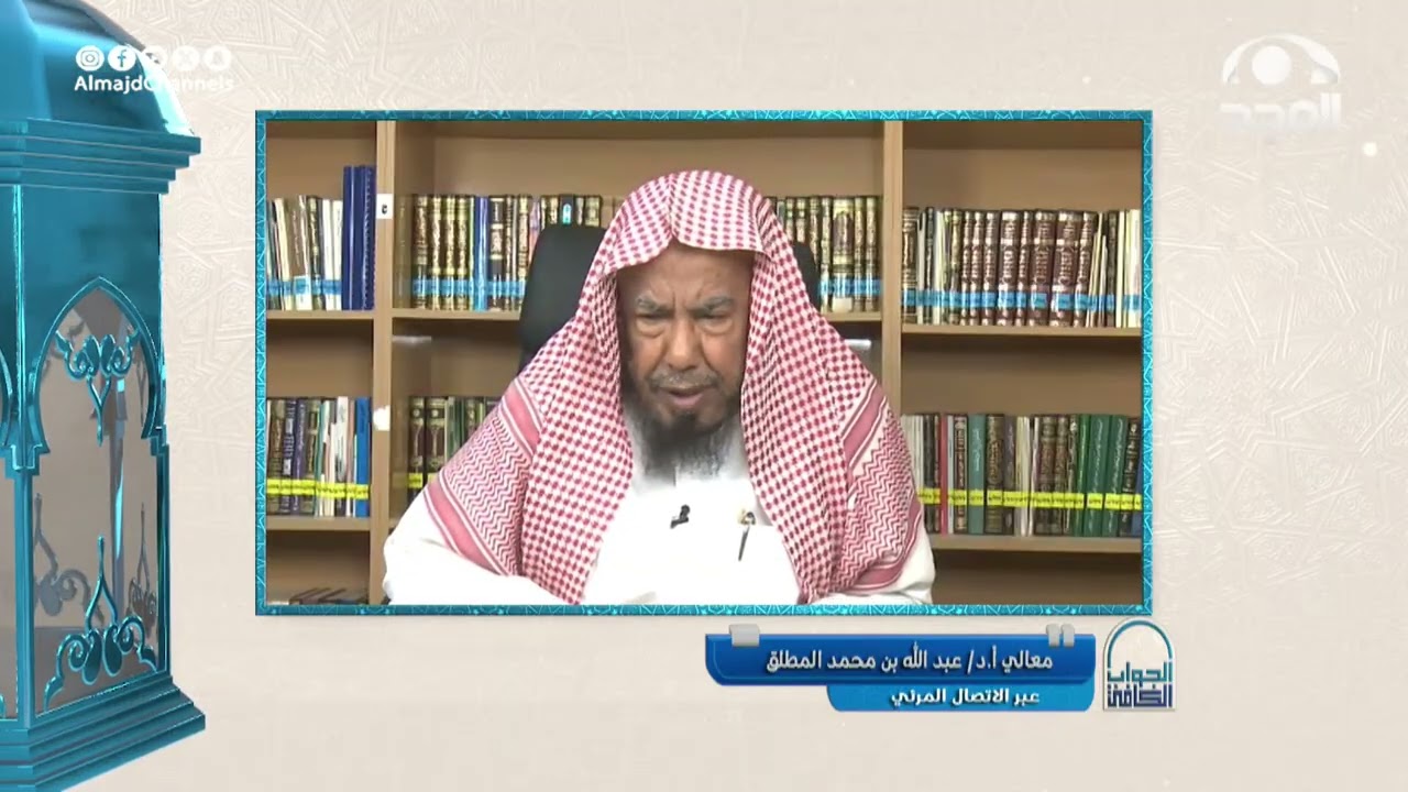 من كان لديه مبلغ هل الأفضل أن يقسمه على عدد من الفقراء أو يعطي فقير واحد؟ | معالي الشيخ أ.د. عبدالله