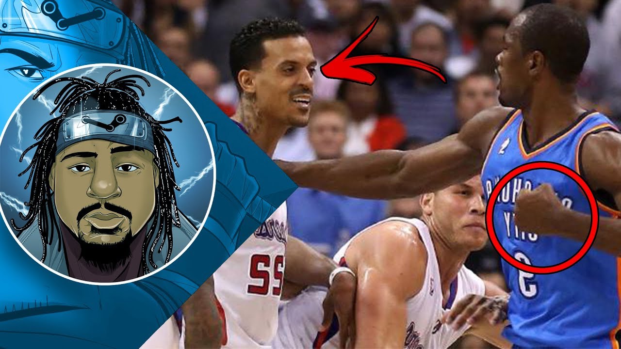 Really NBA 2K?!