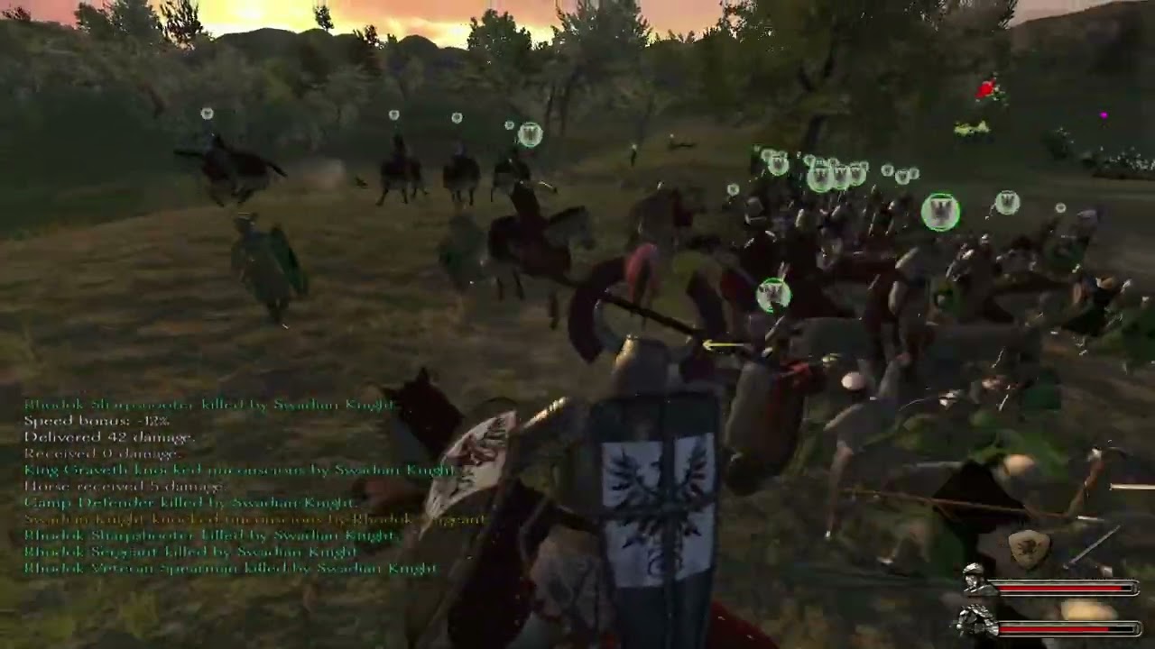 total swadian supremacy