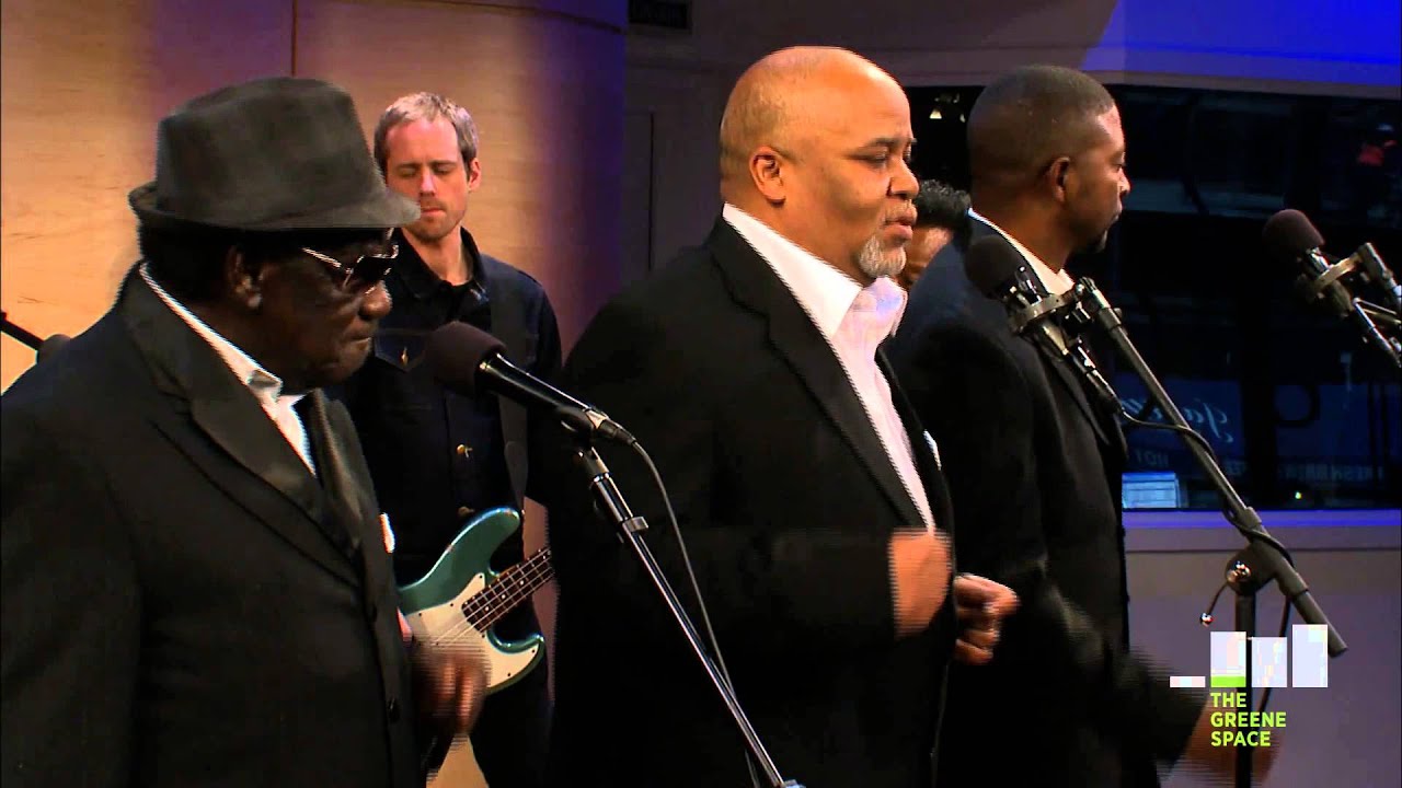 The Relatives: Let Your Light Shine, Live in The Greene Space