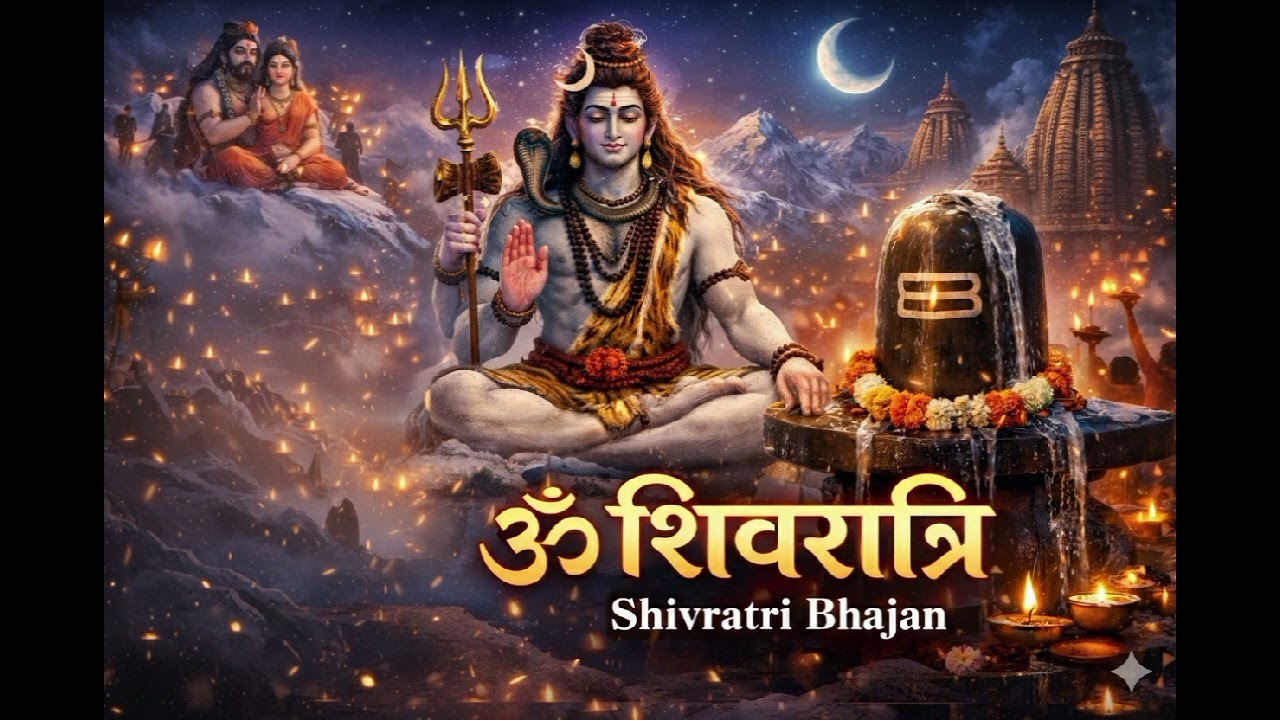 Shiv ratri song
