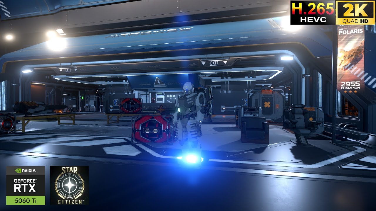Star Citizen 4.5 Live Wikelo 2k