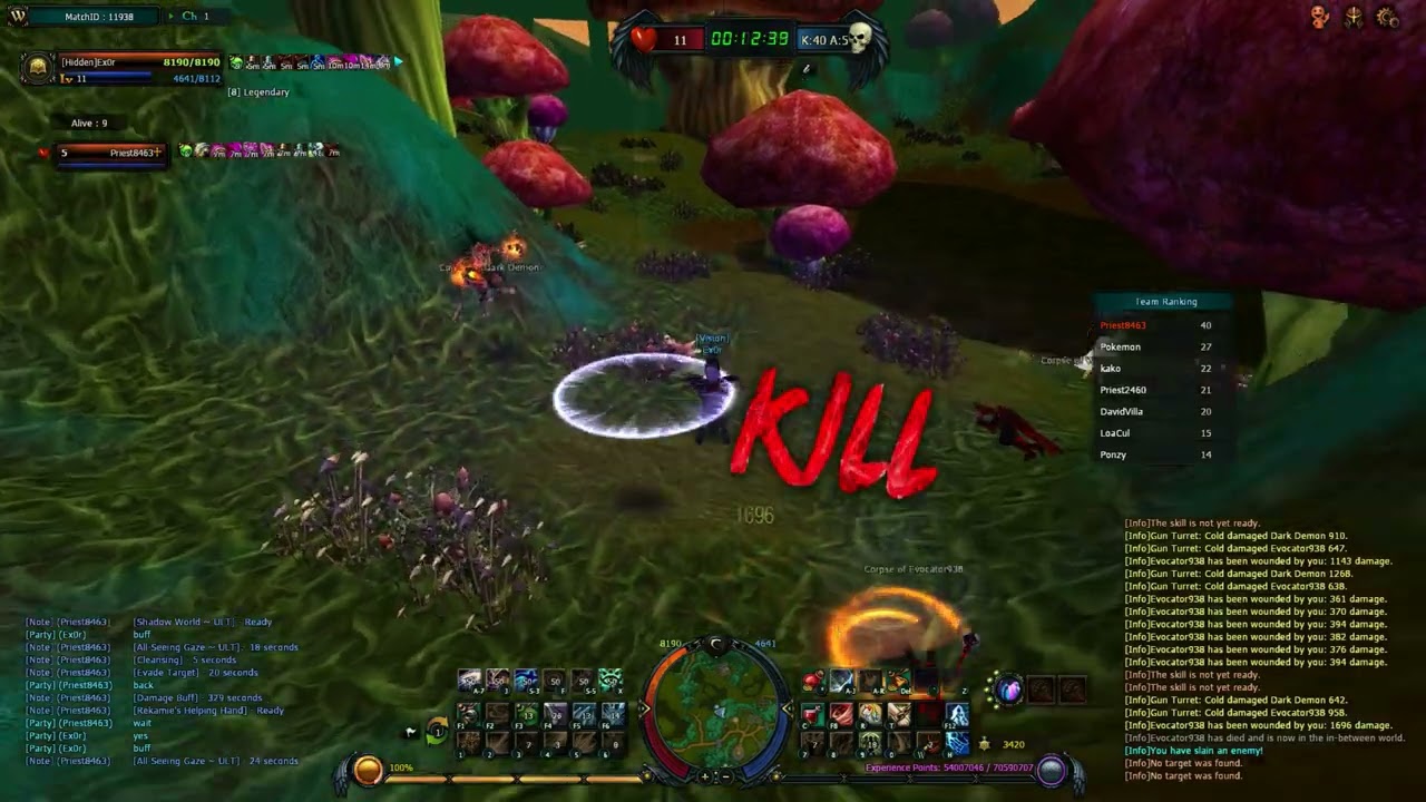 NEW WORLD RECORD ON 2V2 BR | 54 BOMBS | 4Story 4Vision | Ex0r