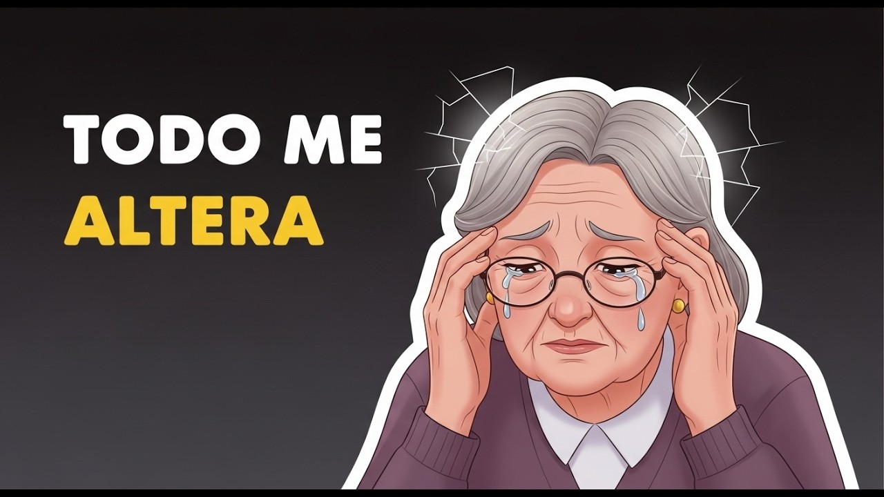 El mecanismo mental que se activa cuando el ruido