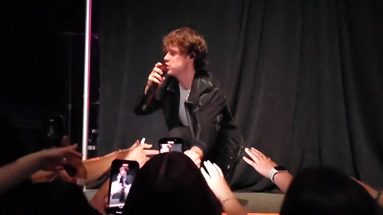 Blake Rose Live - Heavy Shit (The Fillmore, San Francisco; April 8, 2022)