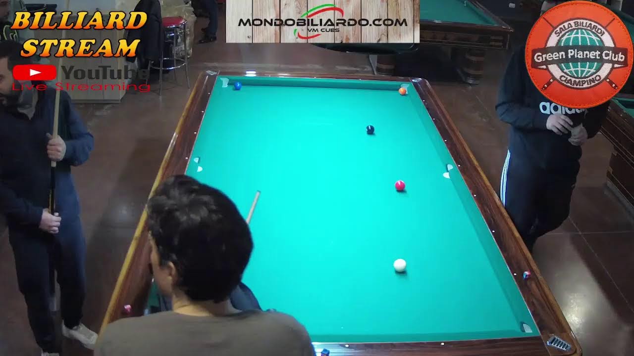 LAMBOGLIA L. VS CALOGERO S