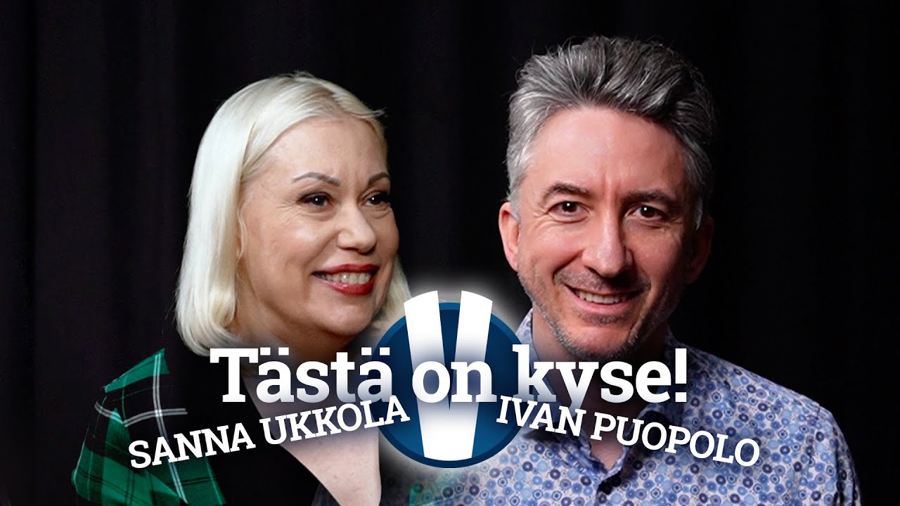 Päivi Räsänen suututti Hesarin | Mainoksissa miehille saa nauraa, naisille ei | Tästä on kyse!