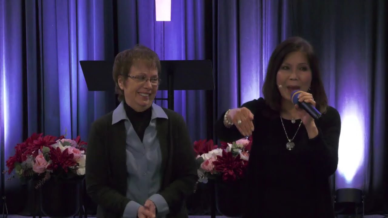 Pastor Yong: Urgent Call 02/15/2026