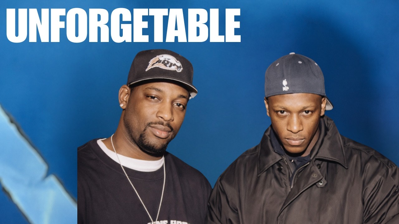 13 Late 90s Rap Songs You Missed But Shouldn’t Have