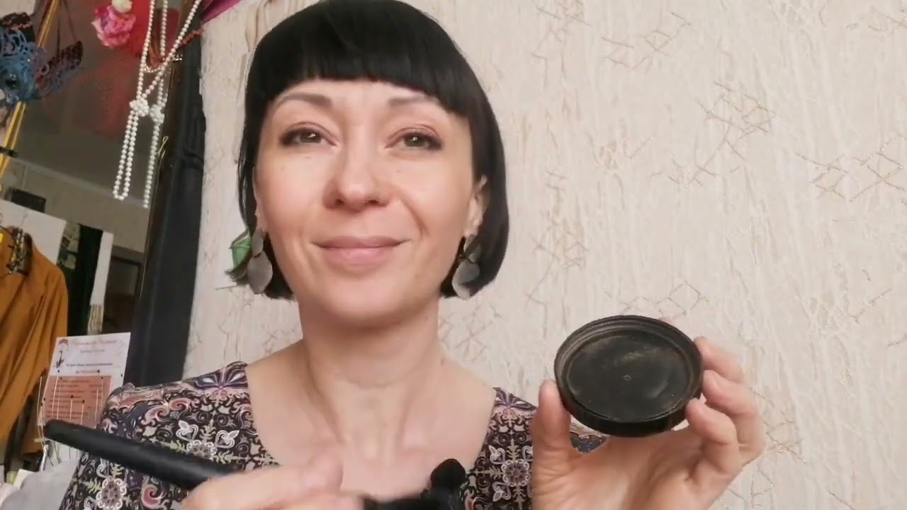 пудра Мэри Кей шелковистая