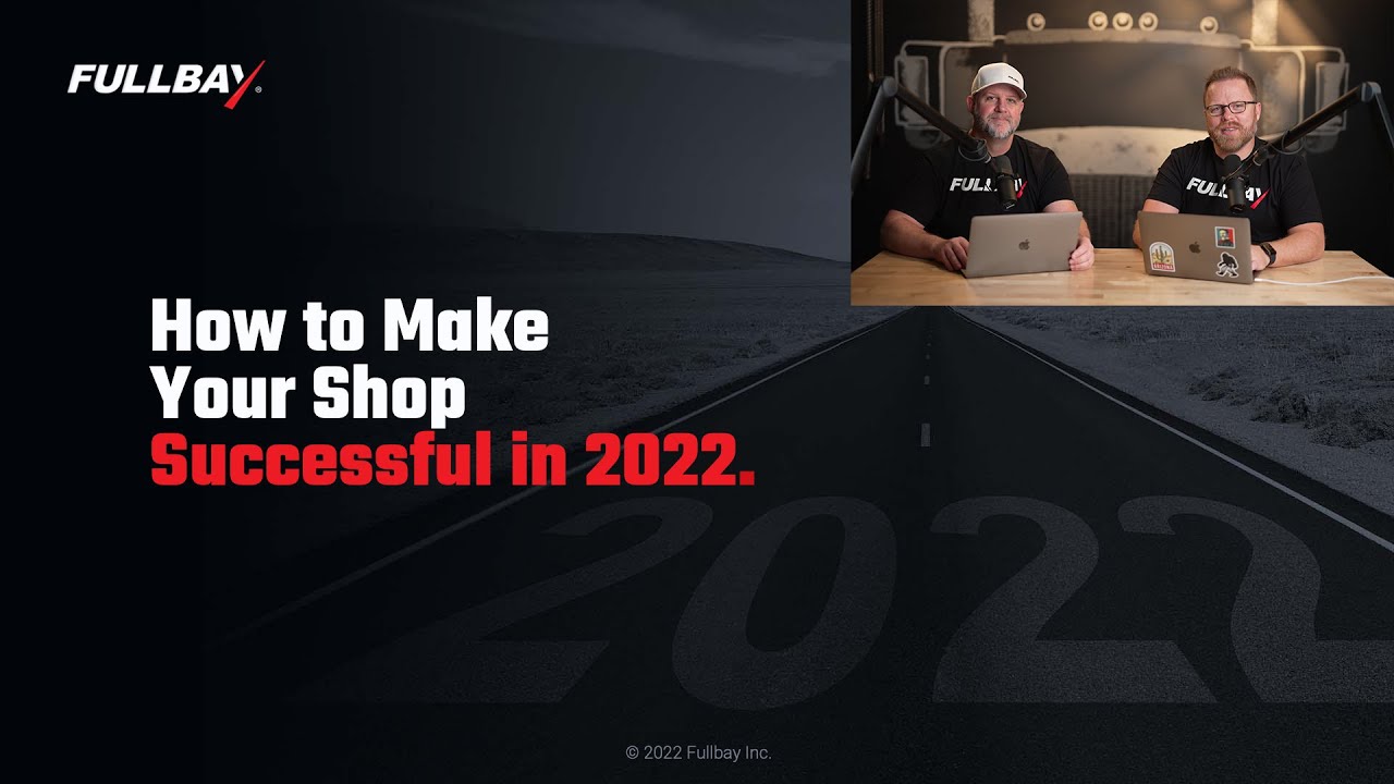 How to Make Your Shop Successful in 2022