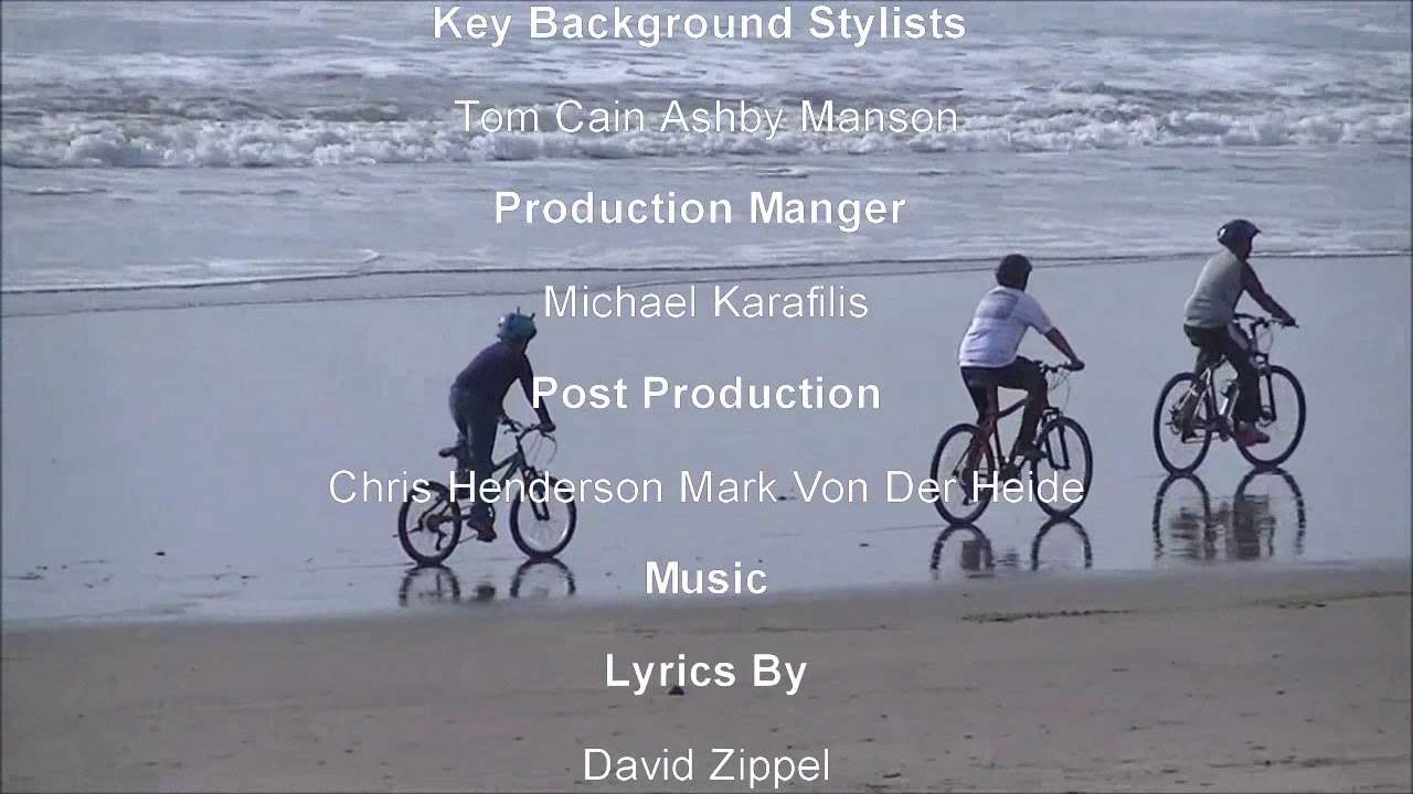 Animated Tale Part 27 End Credits Lies And Rumors