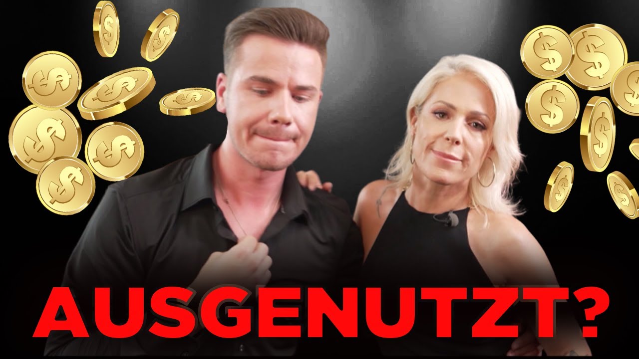 TOY-BOY-ALARM! Fällt Michelle auf ihren neuen LOVER rein! Skandal-Vorwurf von Manager! GOSSIP NEWS!