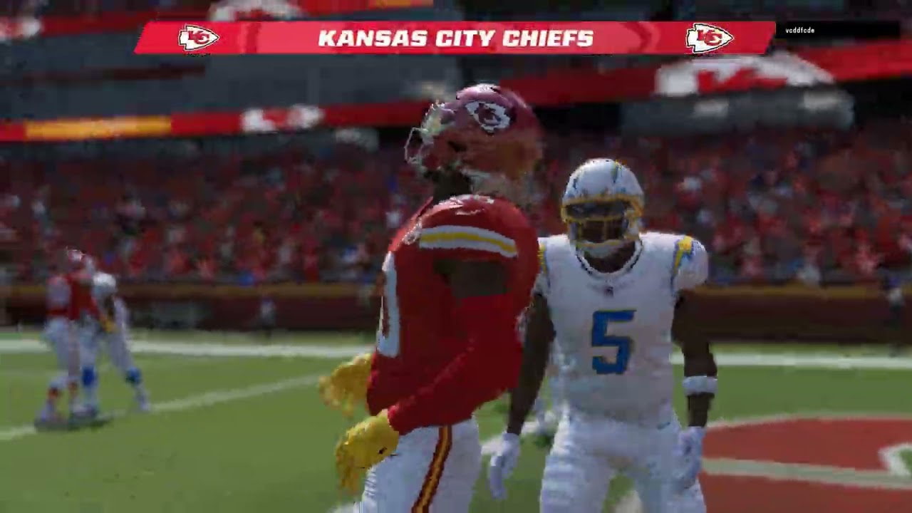 Madden NFL 23 | Make Your Opponent Quit With The 34 ODD! | Ranked 3 In Regs