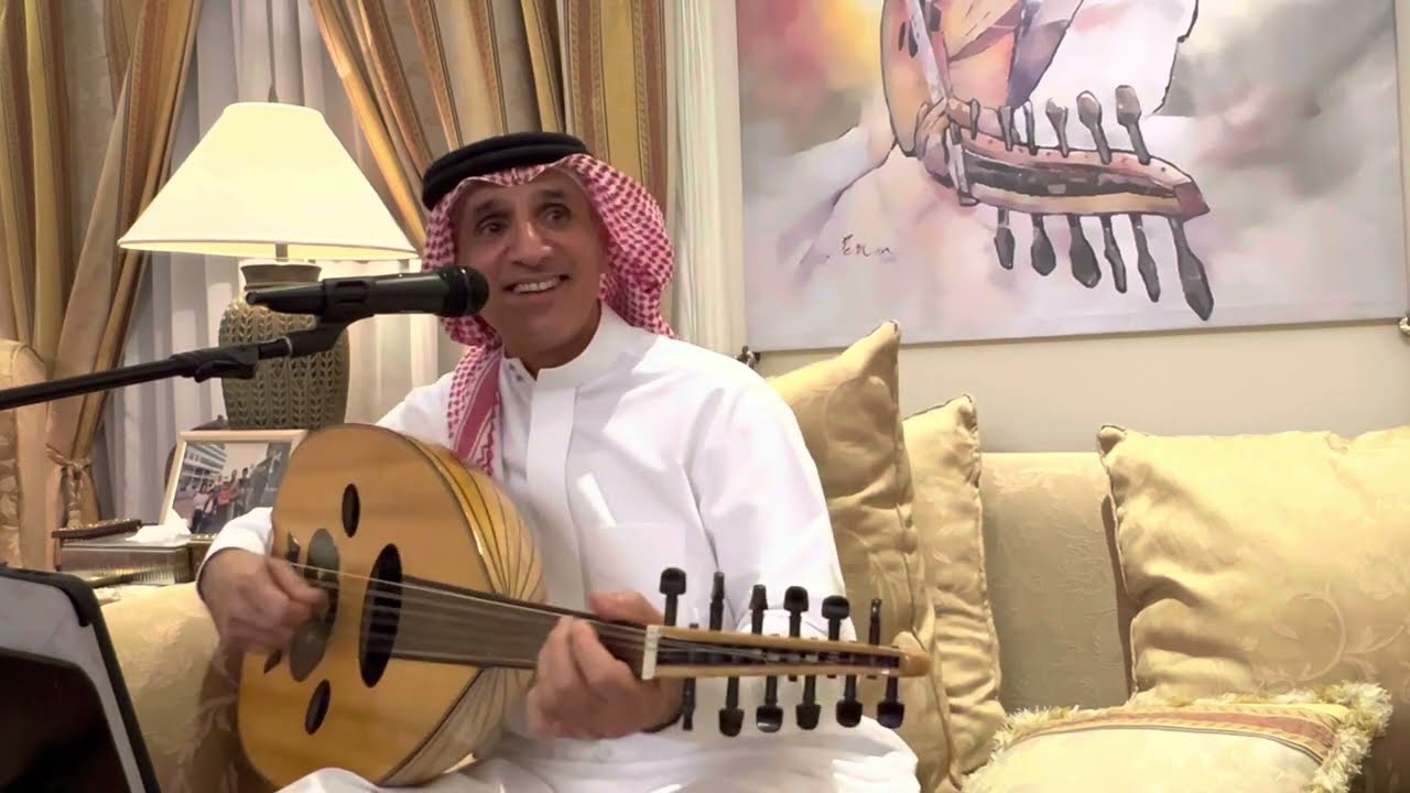 متى ستعرف \ كلمات : نزار قباني \ الحان :محمد عبدالوهاب \  ٣/١/٢٠٢٤//شكر خاص  لعادل جناحي