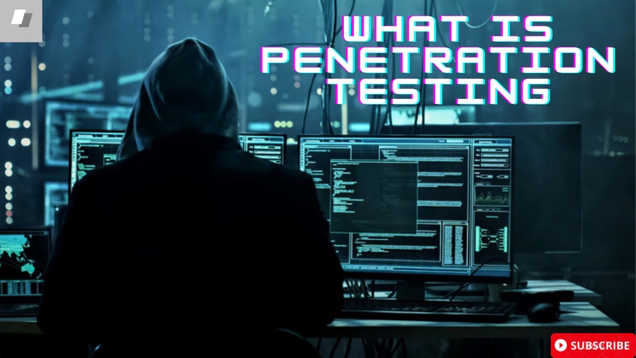 What is Penetration Testing in Tamil |step by step process |@jutrm