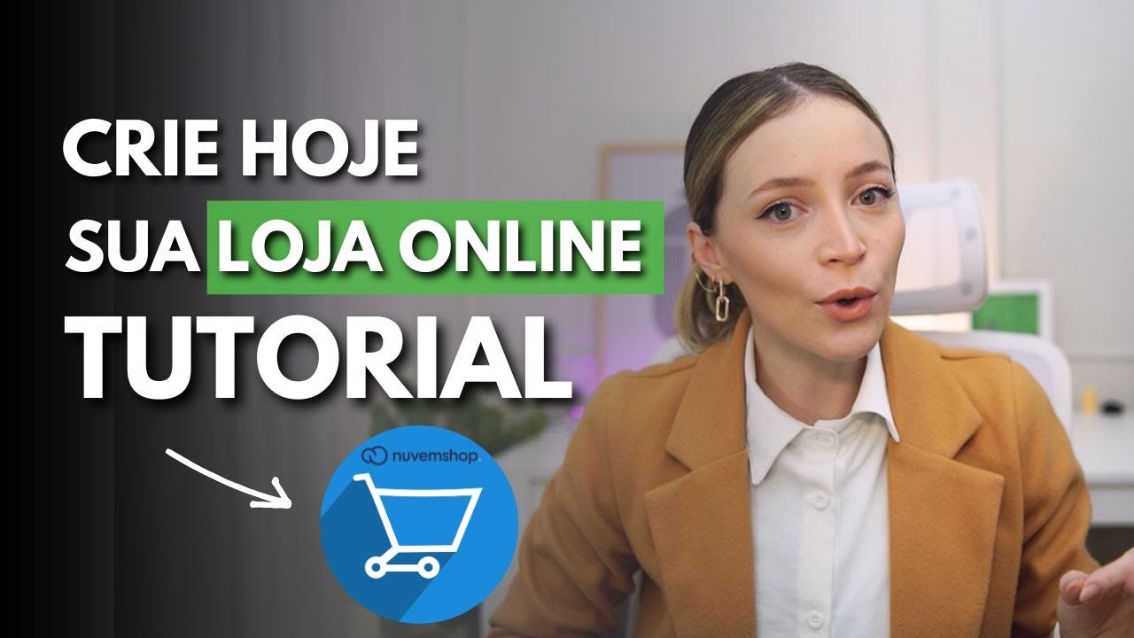 COMO CRIAR SUA LOJA VIRTUAL DO ZERO [passo a passo completo]