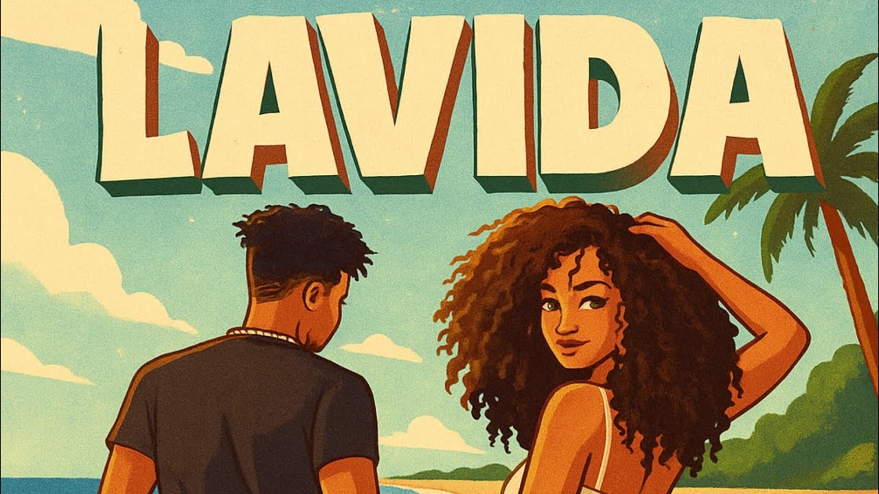 2026 AFROPIANO INSTRUMENTALS "LAVIDA" ( YOUNG JONN X FOLA X ASAKE X SEYI VIBEZ ) Type Beat 