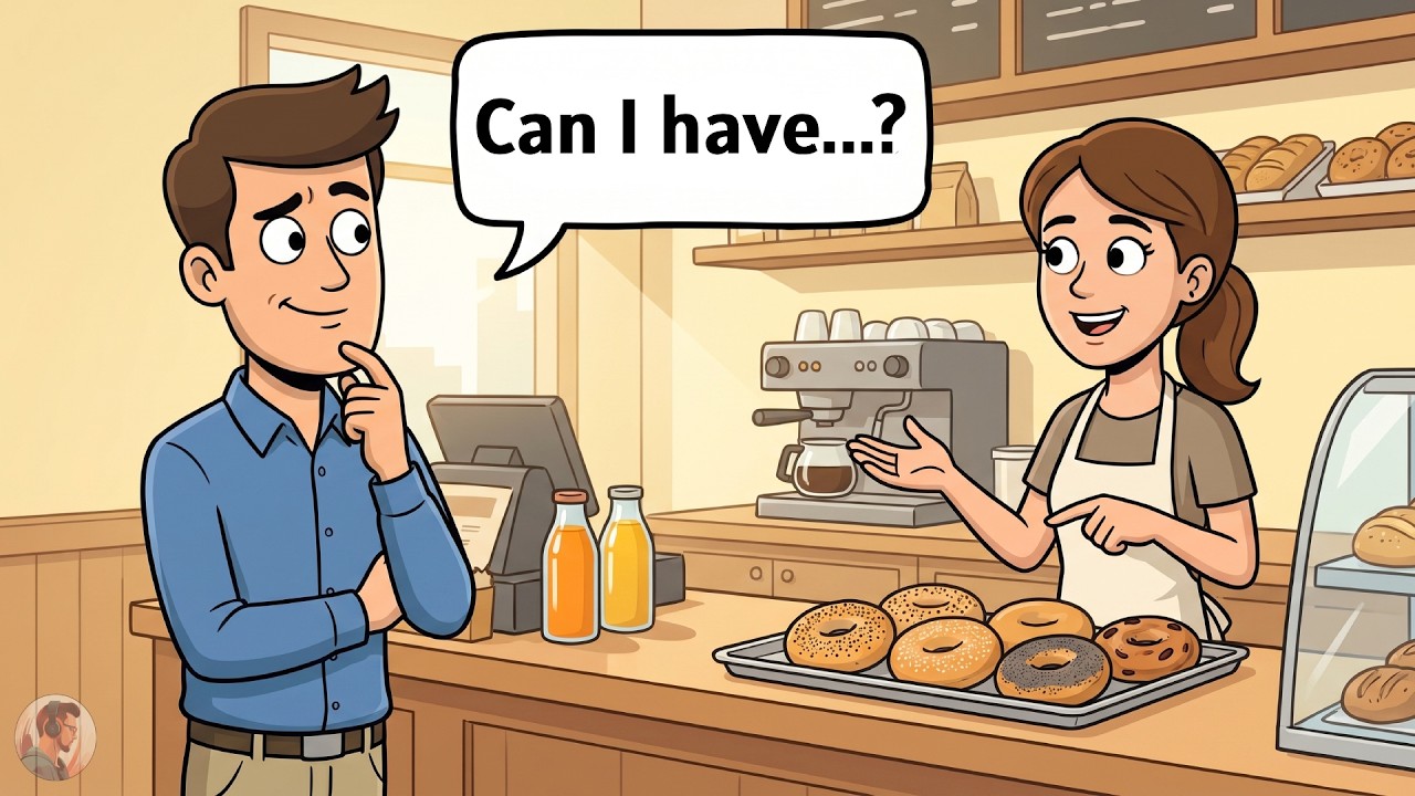 Real-Life English Conversations | Slow Speaking Practice for Beginners