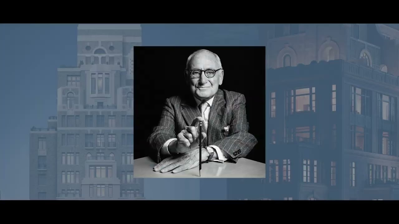 St Regis Residences Miami Video Presentation 2024