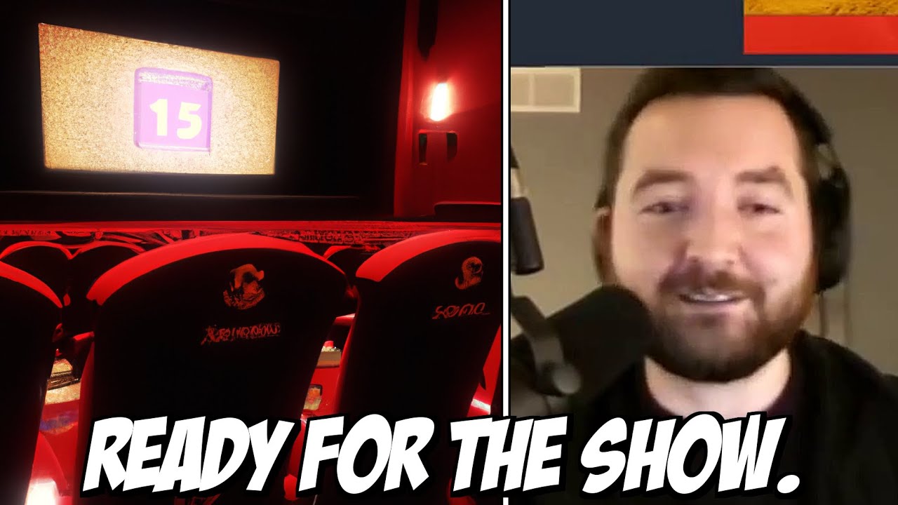 Which Movies Made Them Feel? | PKA