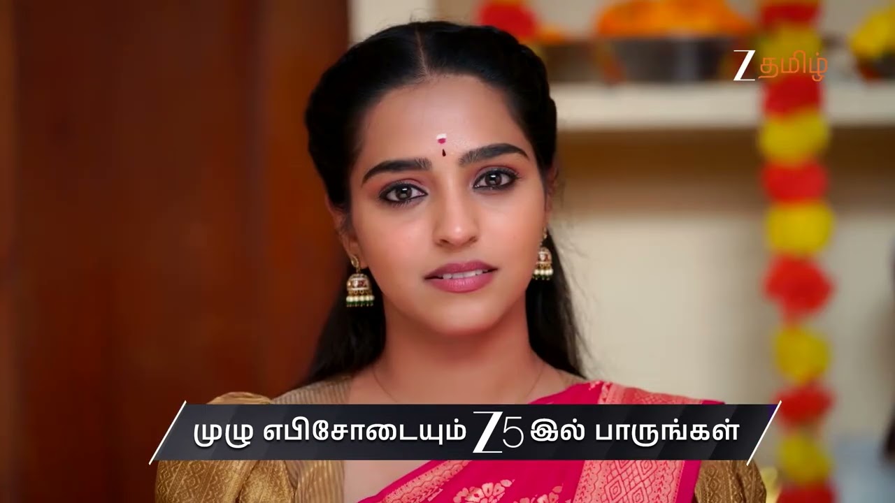 Vaagai Sooda Vaa | Ep 41 | Preview | Mar,13 2026 | H A Pavithra,Parveen,Mohamed Ismail | Zee Tamil