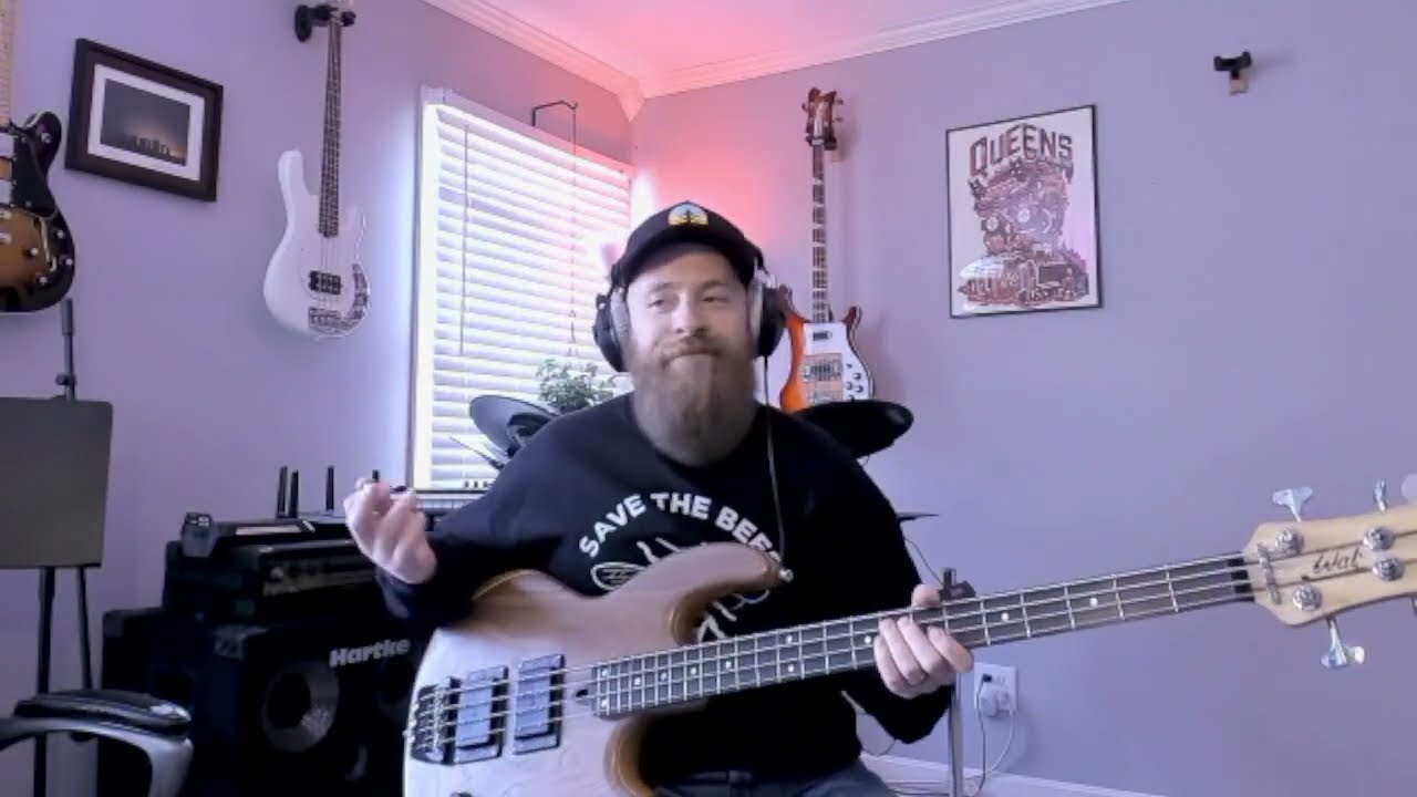 Tool - Jambi, Wal Mk2
