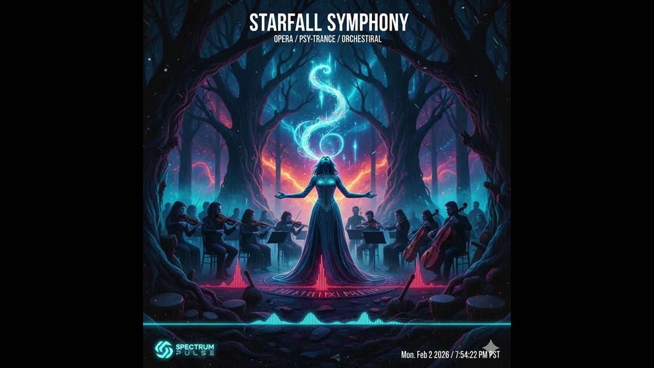 THE ETERNAL IGNITION