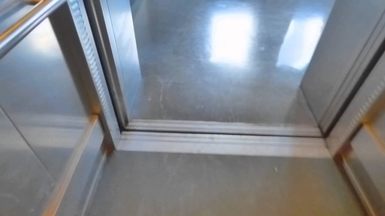 Wittingham Hospital | IT'S LIFT TOUR TIME!