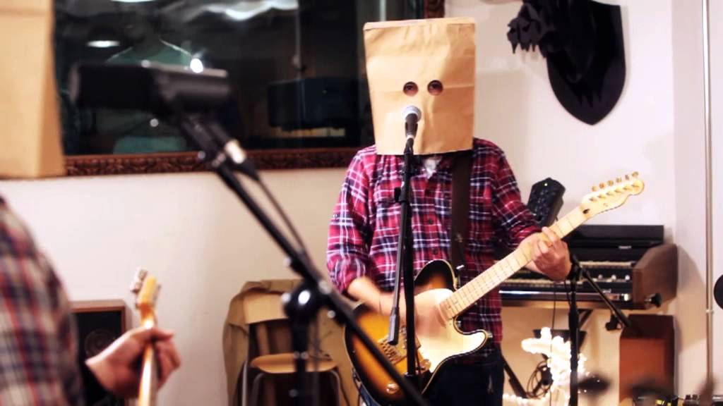 Sala & The Strange Sounds -  Destino Rock In Rio El Corte Inglés.