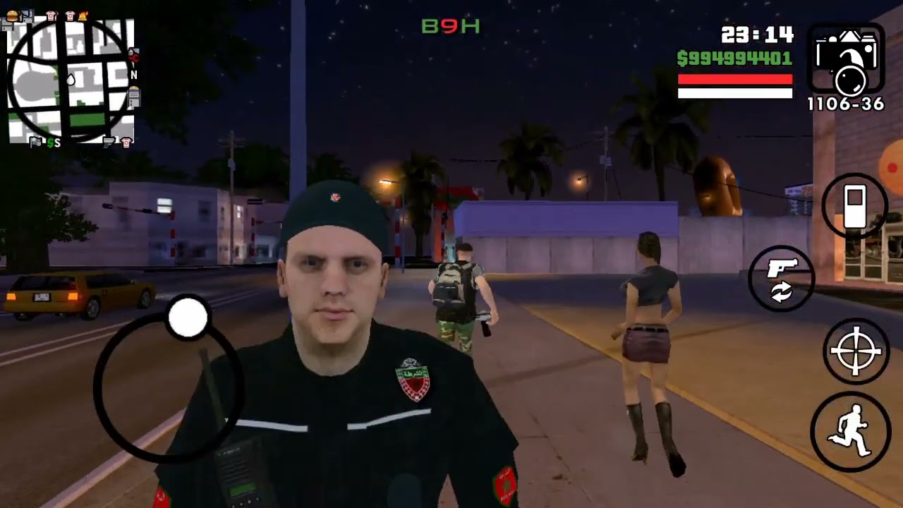 gta mod maroc zarhoun zaam