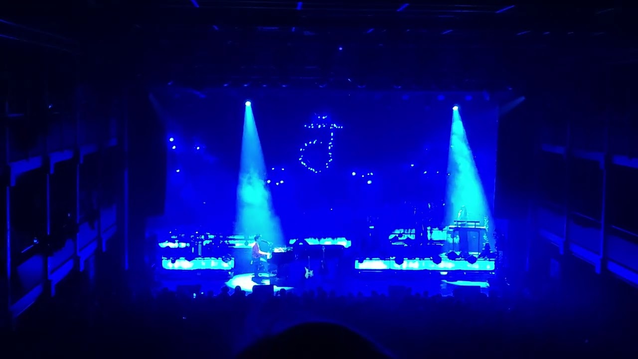 Jacob Collier  - Little Blue @ Ancienne Belgique - Brussels 23/11/2024