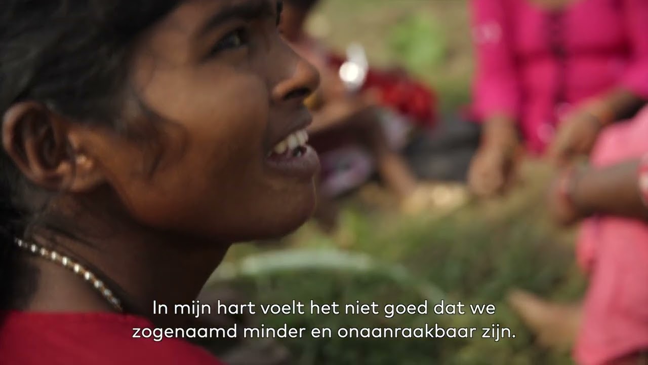 Bekijk het verhaal van Uma Mazi uit Nepal