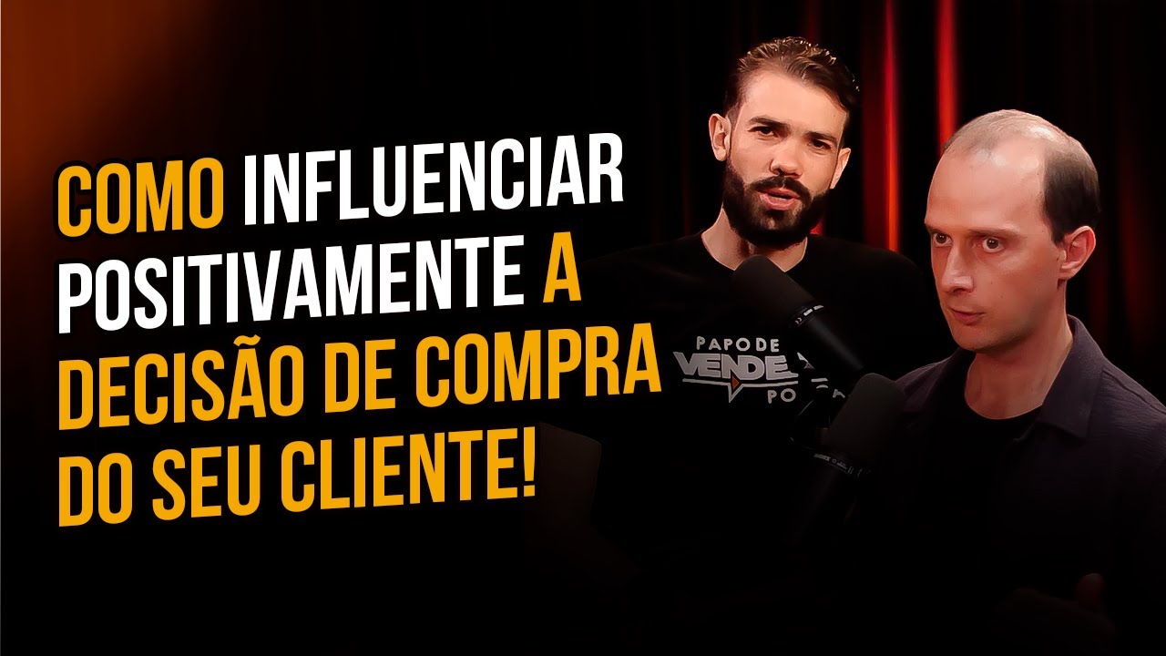 Os 3 Gatilhos Mentais Que Fazem o Cliente Comprar