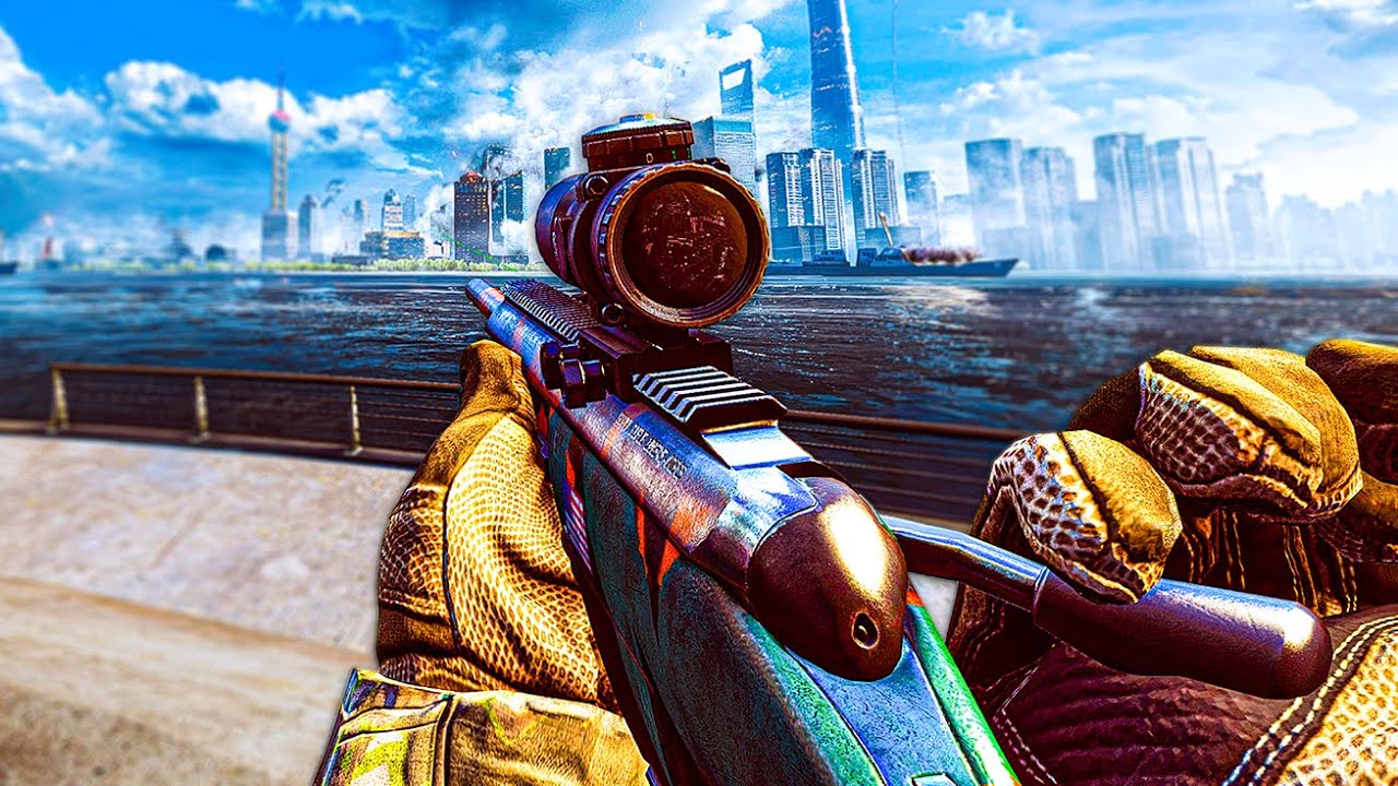 Scout Elite Enjoyer