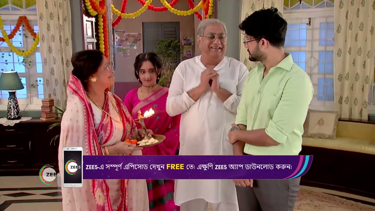 Mithai | Ep - 648 | Best Scene | Oct 25 2022 | Zee Bangla