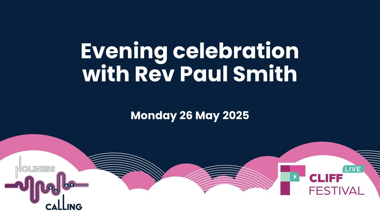 Cliff Festival 2025 - Monday Evening Celebration