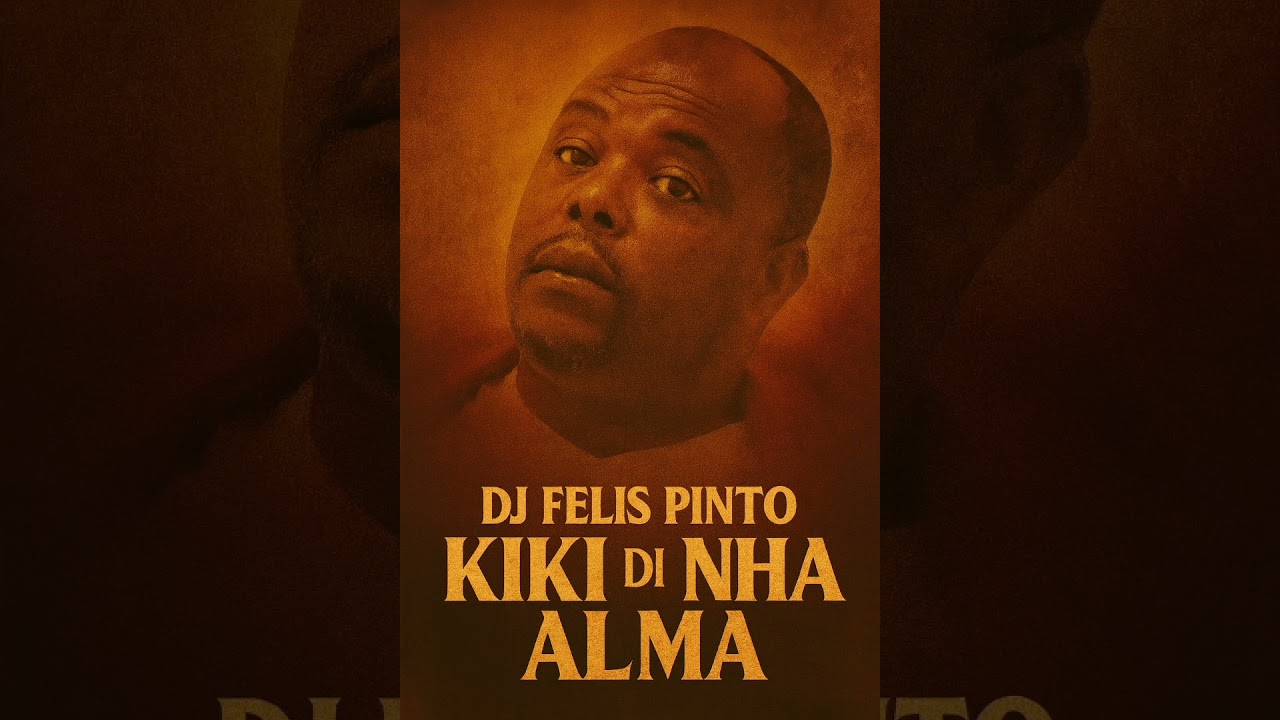Kiki di Nha Alma