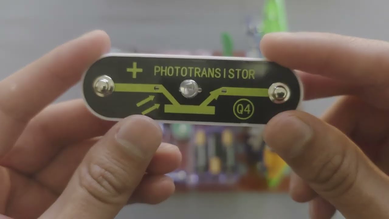 Unboxing | Snap Circuits MyHome | Español