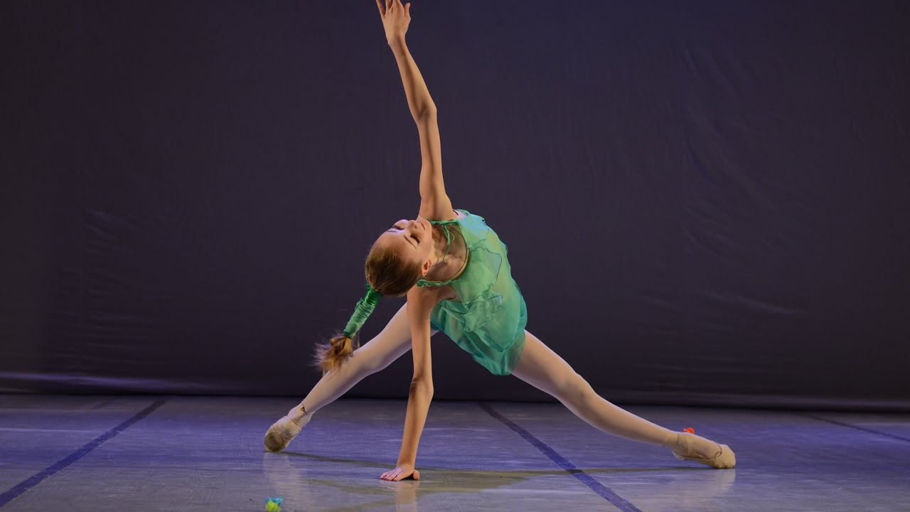 Екатерина Миклуха,12,IBC 