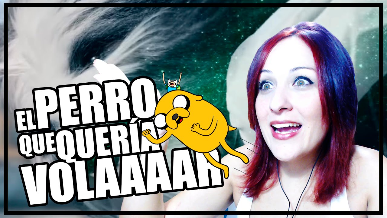 EL PERRO QUE QUERÍA VOLAR... Y VOLÓ! xDDD | Reaccionando a Anuncios Japoneses | Lady Boss