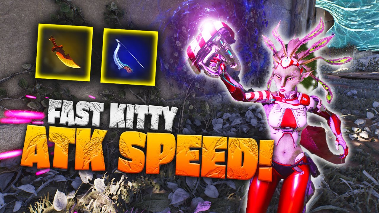 500% СКОРОСТЬ АТАКИ ЗИНКС СЛОМАН! (Игровой процесс предшественника на средней линии)