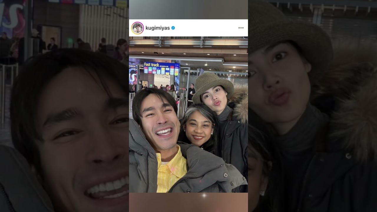 ณเดชน์  จัดงานแต่งมาราธอน ปัดทุ่มงบ 10 ล้าน